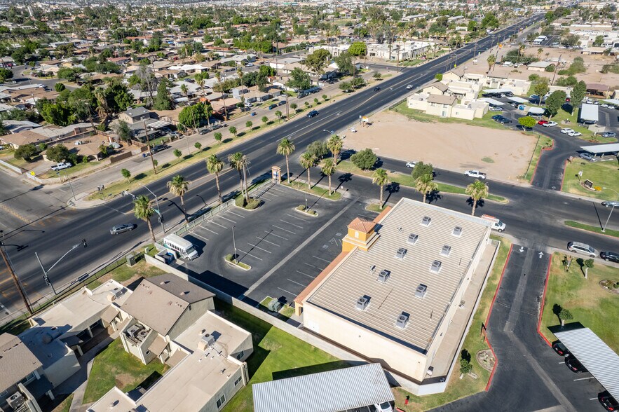 More Photos Of 801 E Birch St, Calexico General Retail For Sale
