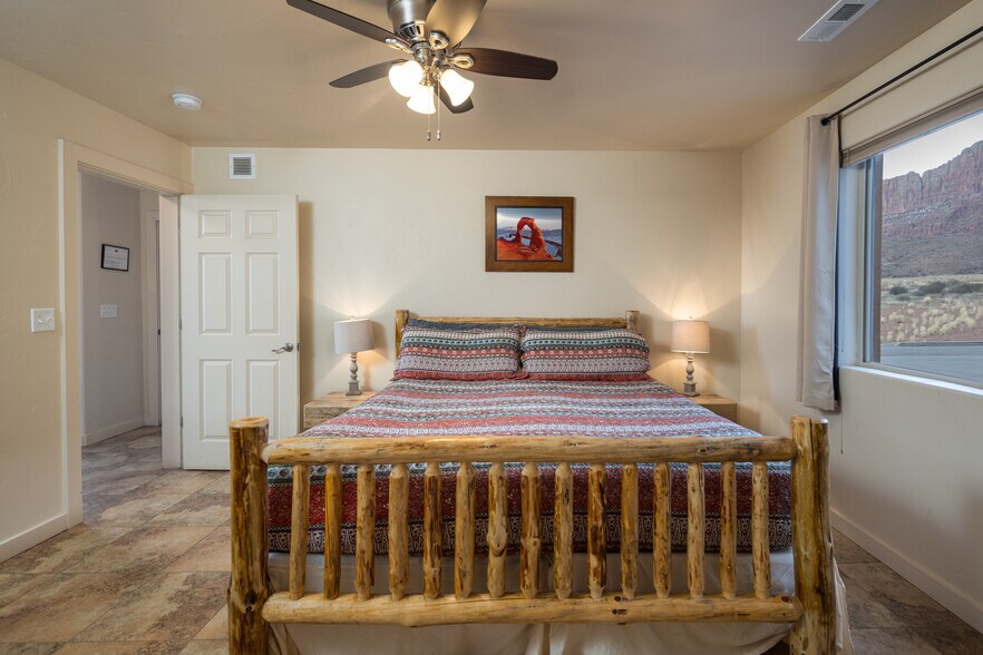 More Photos Of 3862 Desert Willow #9-A1 cir, Moab Specialty For Sale