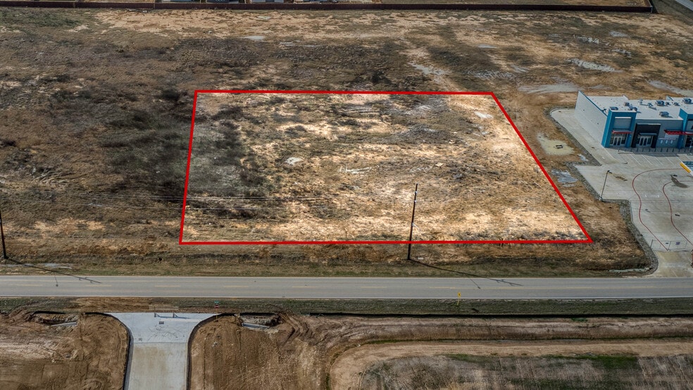 More Photos Of TBD Fields Store Rd, Waller Land For Sale