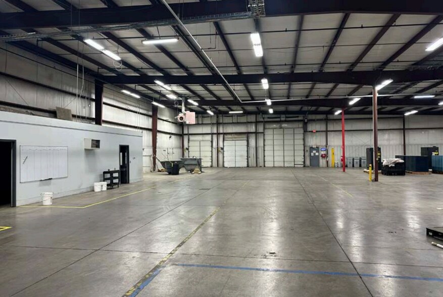 More Photos Of 7375 Industrial Rd, Florence Warehouse For Sale
