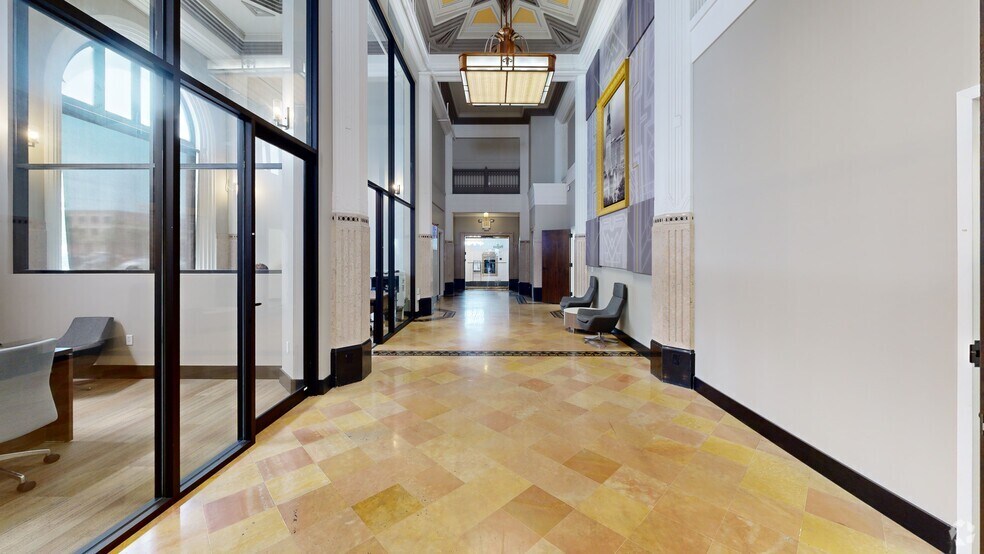 Primary Photo Of 624 S Boston Ave, Tulsa Office For Sale