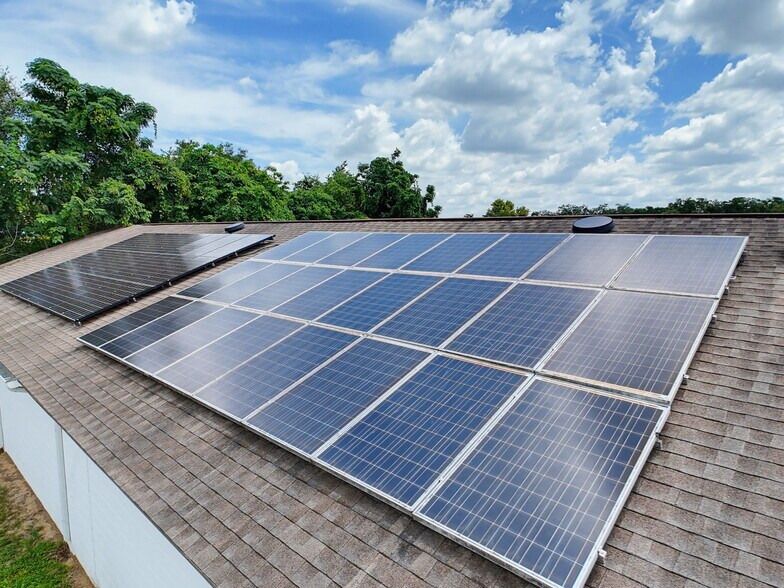 More Photos Of 3347 SW 7th St, Ocala Distribution For Sale