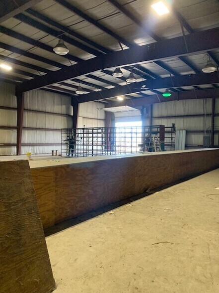 More Photos Of 1945 US-7, Ferrisburgh Warehouse For Sale