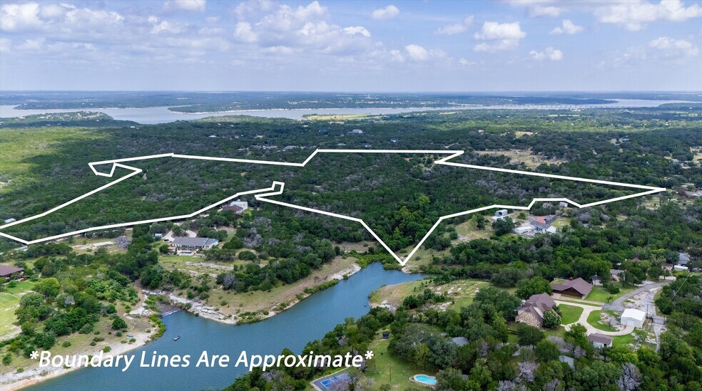 More Photos Of 14311 Kuykendall Mountain Road, Temple Land For Sale