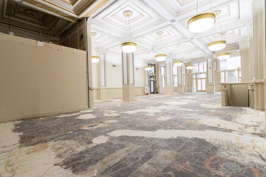 More Photos Of 465 California St, San Francisco Office For Lease