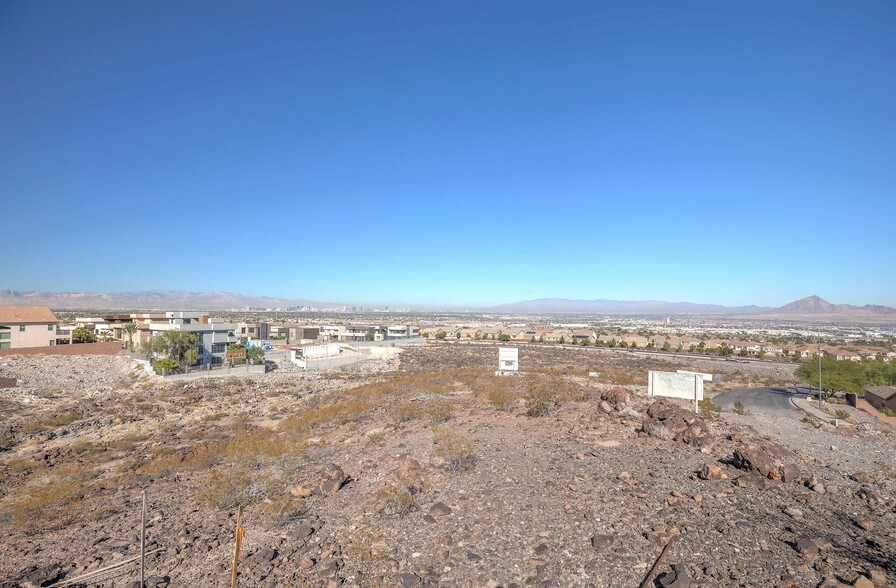 More Photos Of Horizon Ridge & Westridge Pky, Henderson Land For Sale