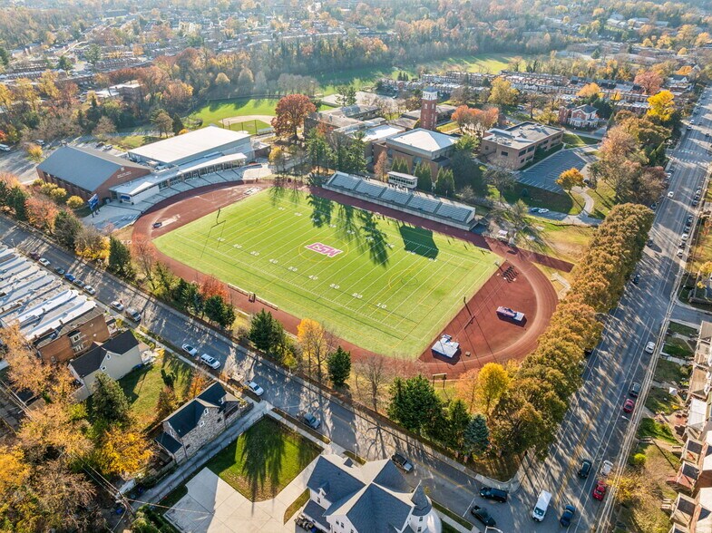 More Photos Of 401 Yale Ave, Baltimore Multifamily For Sale