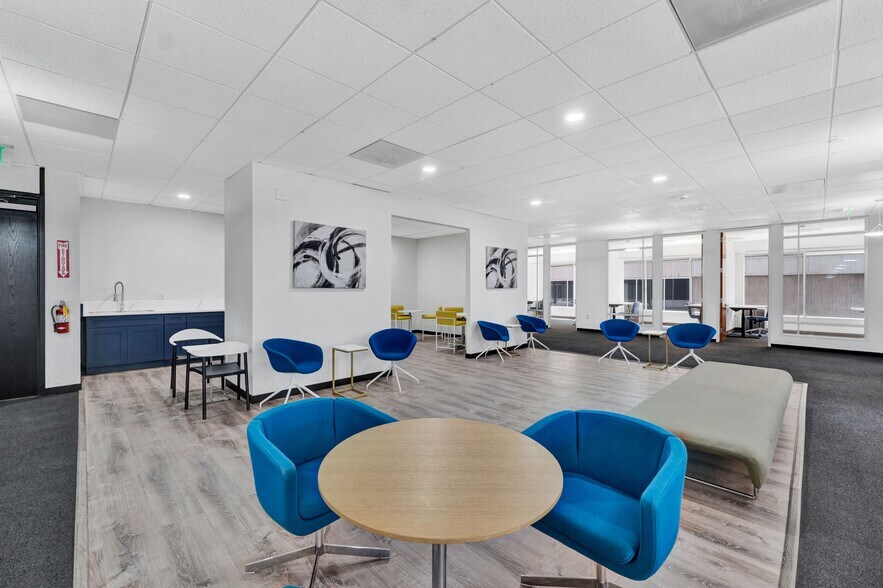 More Photos Of 221 S Figueroa St, Los Angeles Loft Creative Space For Lease