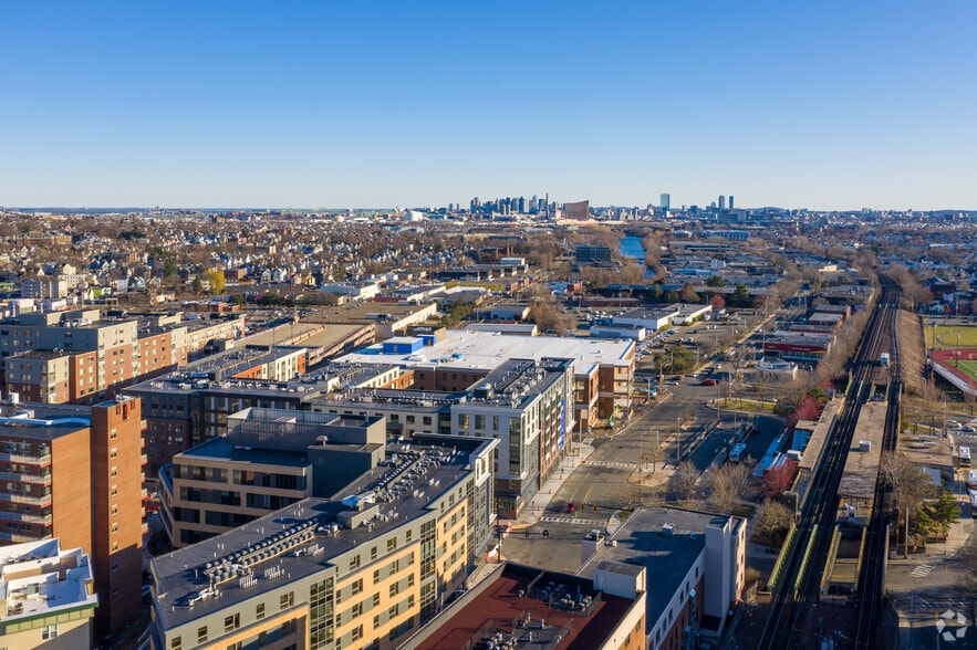 More Photos Of 190 Pleasant St, Malden Apartments For Lease