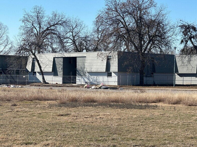 More Photos Of 2302 NW 38th St, Lawton Apartments For Sale