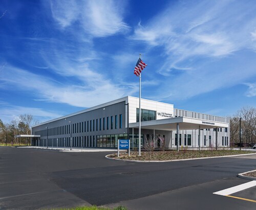 Primary Photo Of 1055 Hooper ave, Toms River Healthcare For Sale