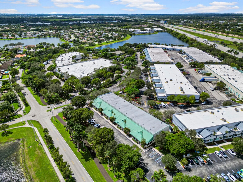 Primary Photo Of 731-745 Shotgun Rd, Sunrise Light Manufacturing For Sale