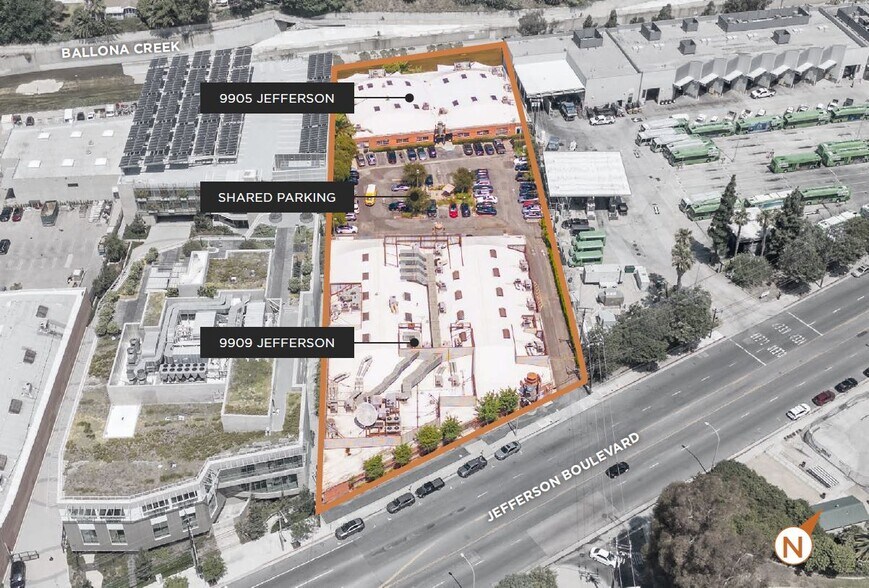 More Photos Of , Culver City Unknown For Sale