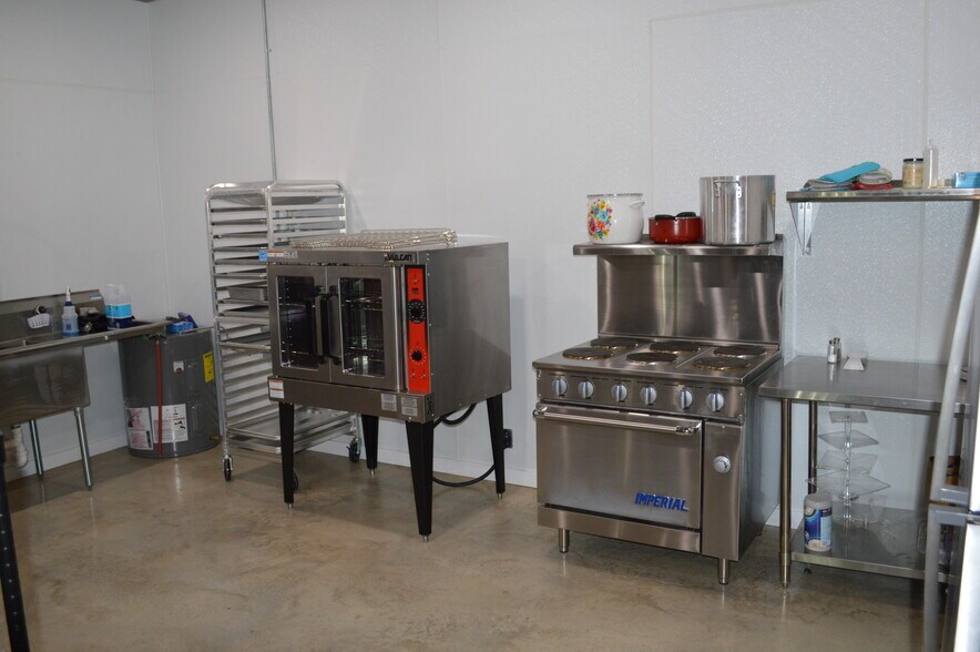 More Photos Of 3523 Highway 163, Cherry Valley Restaurant For Sale