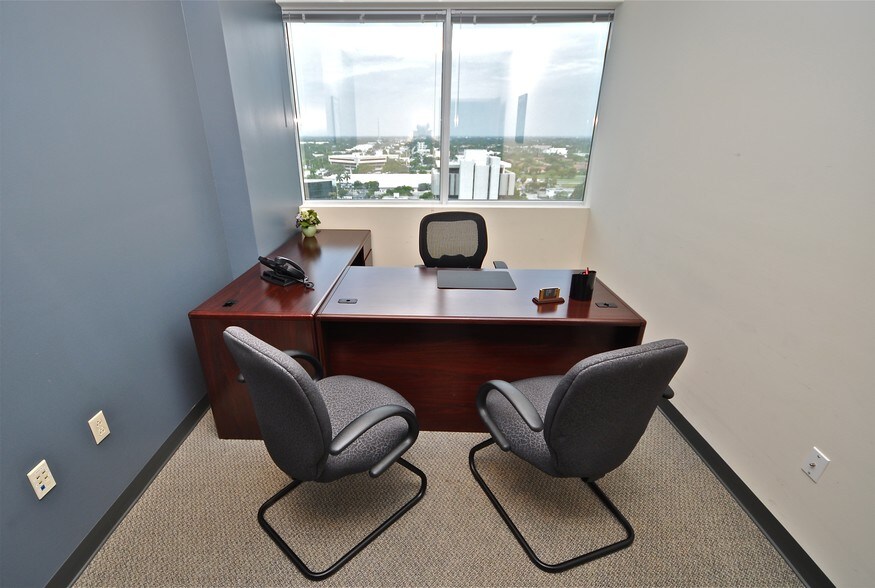 Photo of 15th Floor Ste 