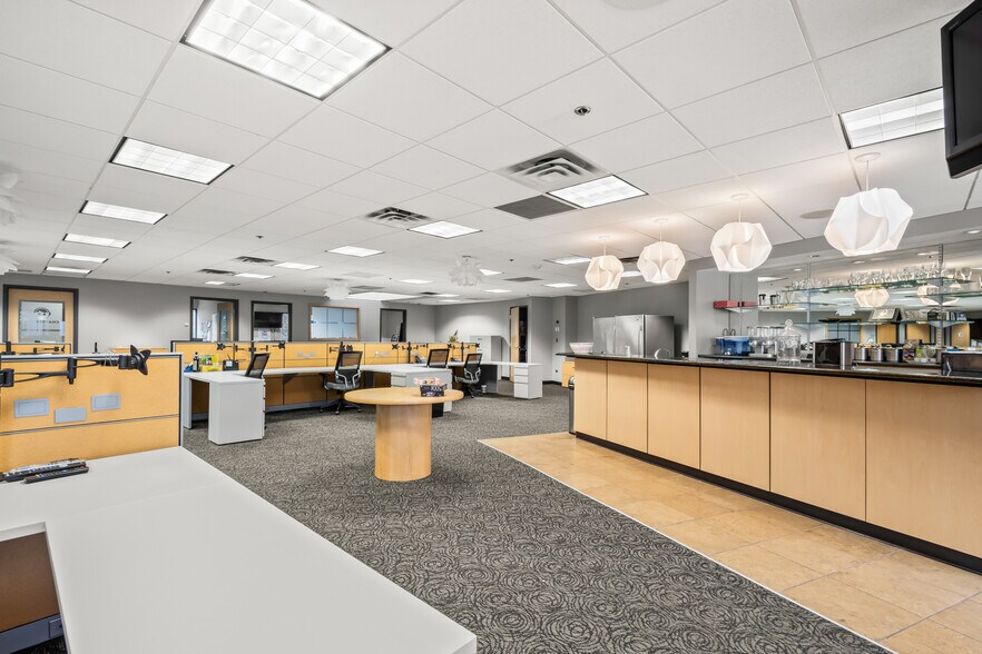 More Photos Of 63 Glover Ave, Norwalk Office For Sale