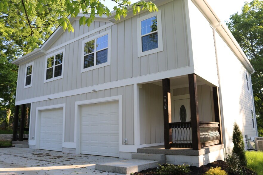 Primary Photo Of 721 Poplar St, Columbia Apartments For Sale
