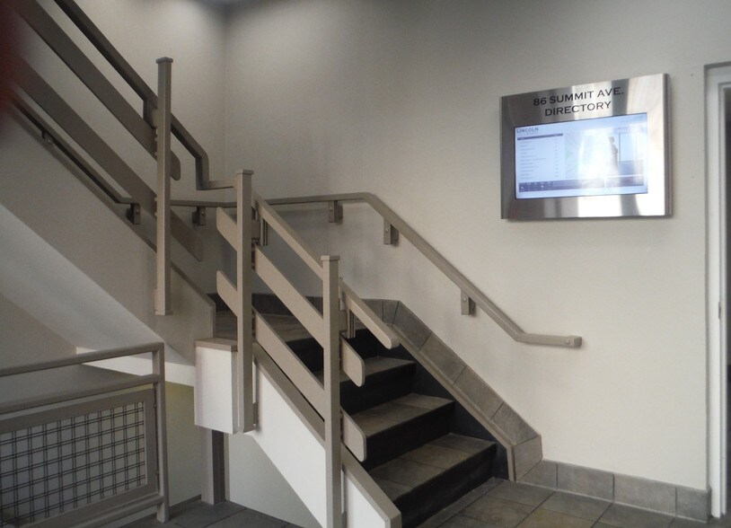 More Photos Of 84-88 Summit Ave, Summit Office For Lease
