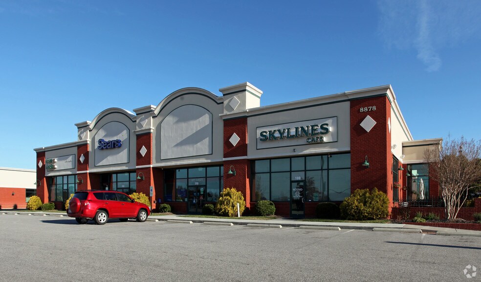 More Photos Of 8970 Us-70 bus Hwy, Clayton Unknown For Lease