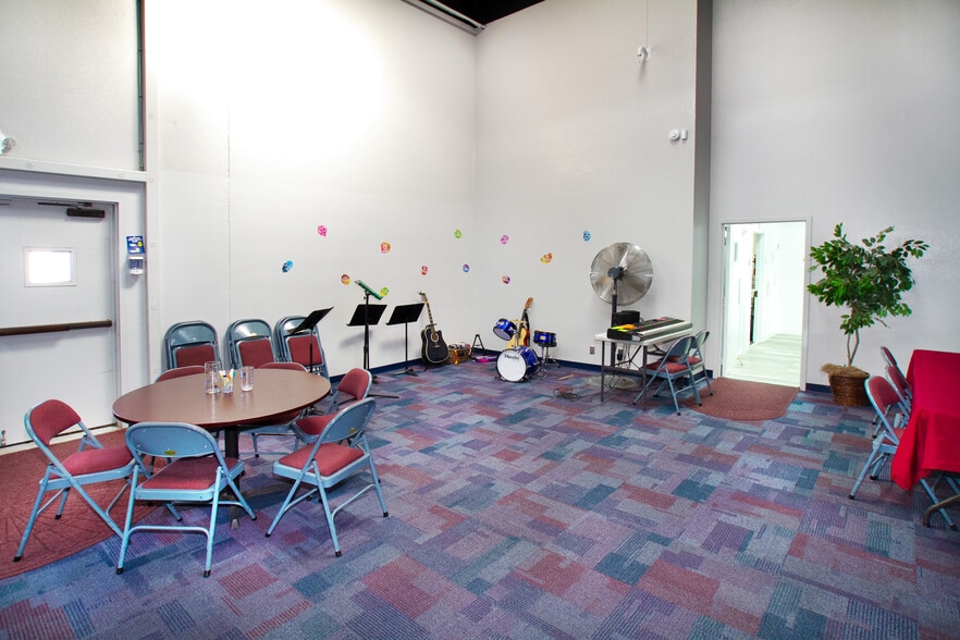 More Photos Of 1811 S 7th St, San Jose Warehouse For Sale