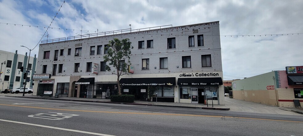 More Photos Of 700 S Pacific Ave, San Pedro Apartments For Lease