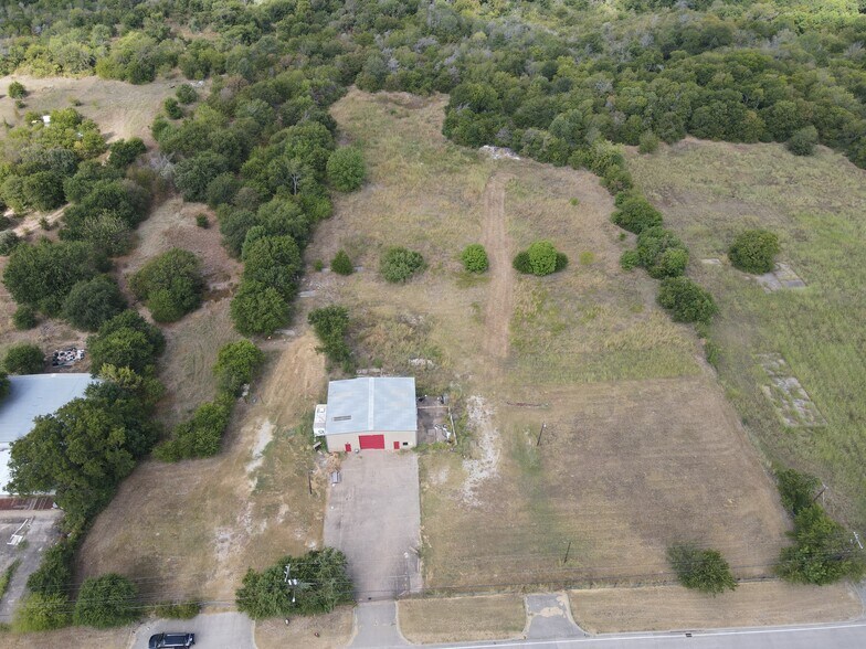 More Photos Of 325 S Interstate 35, DeSoto Land For Sale