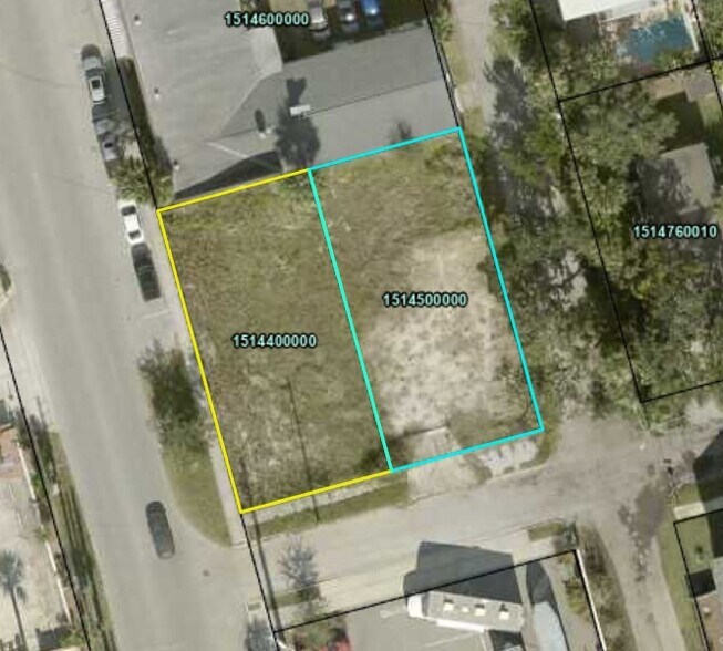 More Photos Of 6 Court Theophelia, Saint Augustine Land For Sale
