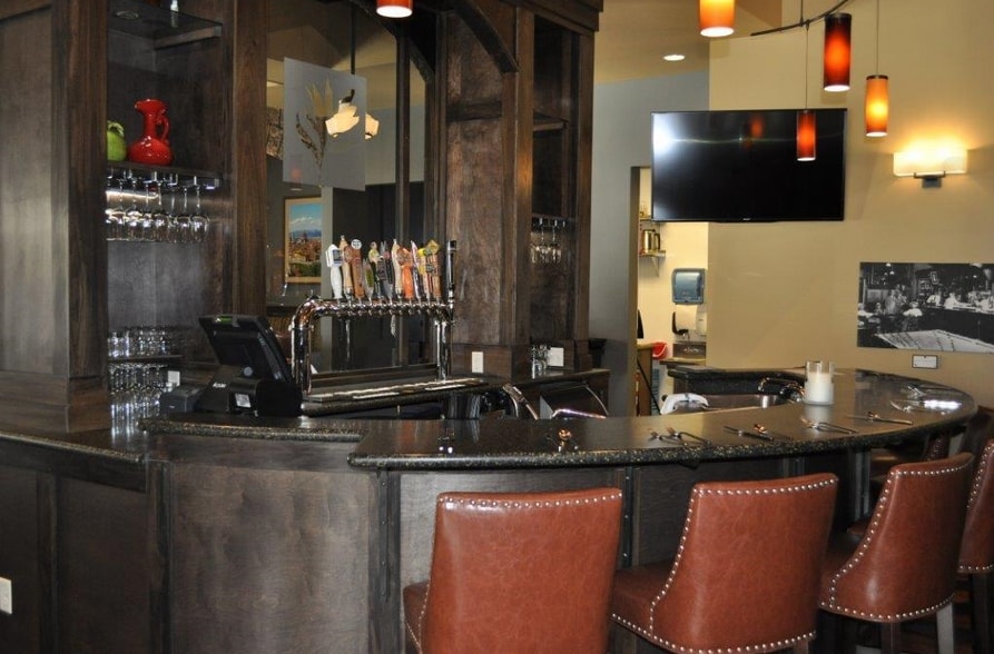 More Photos Of 625-629 Big Horn Ave, Worland Restaurant For Sale