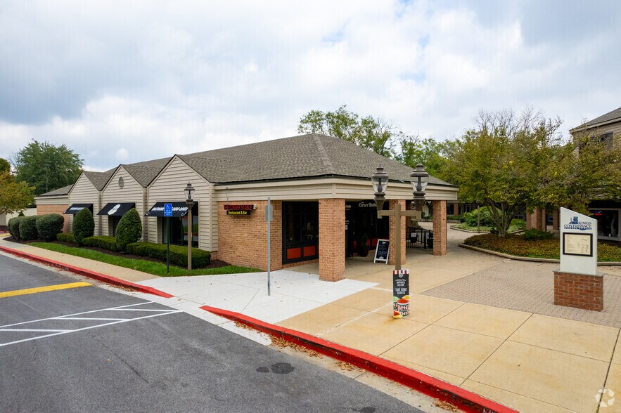 More Photos Of 8640 Guilford Rd, Columbia Unknown For Lease