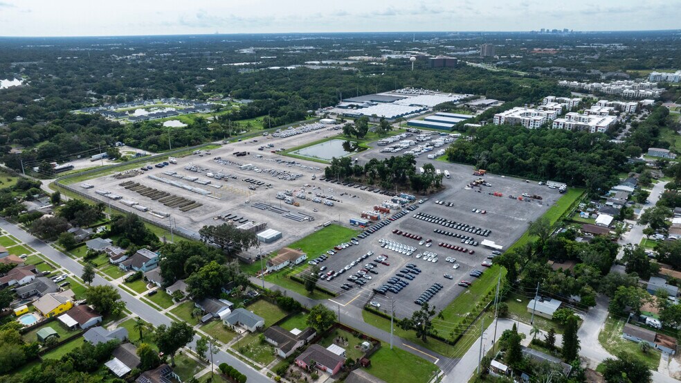 More Photos Of 601-602 Hillview Dr, Altamonte Springs Land For Lease