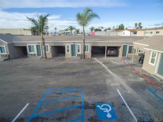 More Photos Of 99 Broadway, Chula Vista Hotel For Sale