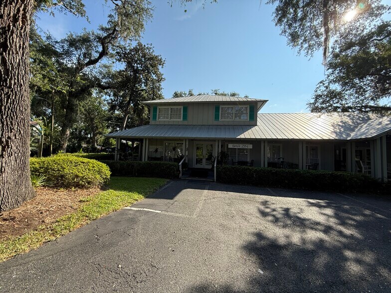 More Photos Of 4924 E First Coast Hwy, Fernandina Beach Unknown For Lease