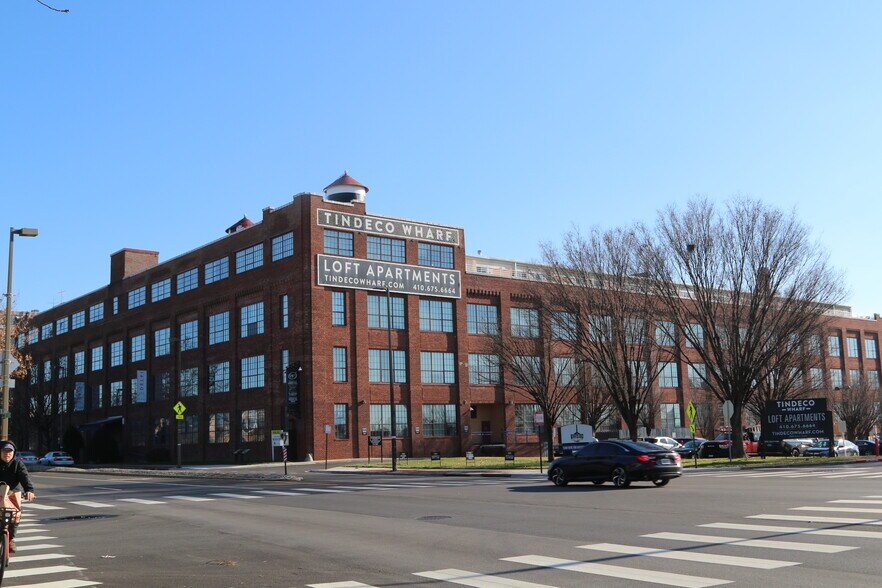 More Photos Of 2809 Boston St, Baltimore Apartments For Lease