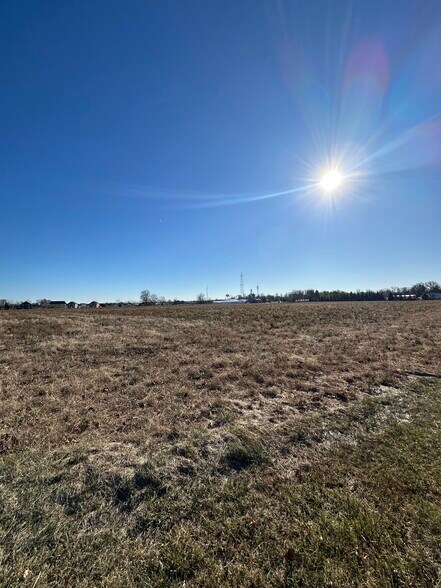 More Photos Of SR 267 & E CR 300 S @ Township Line Road, Plainfield Land For Sale