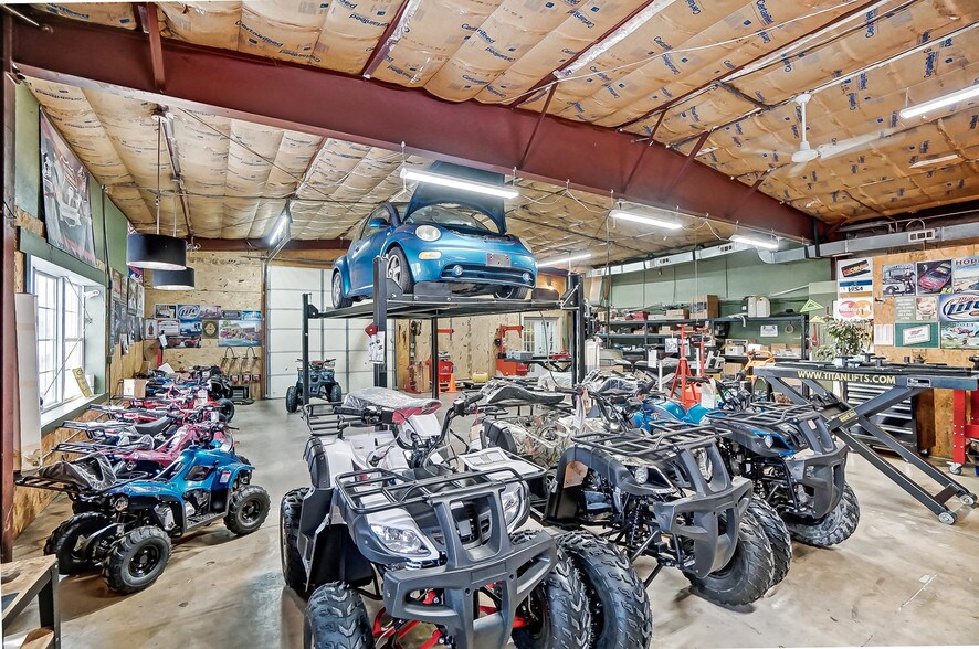 More Photos Of 3245 Piqua Troy Rd, Troy Light Distribution For Sale