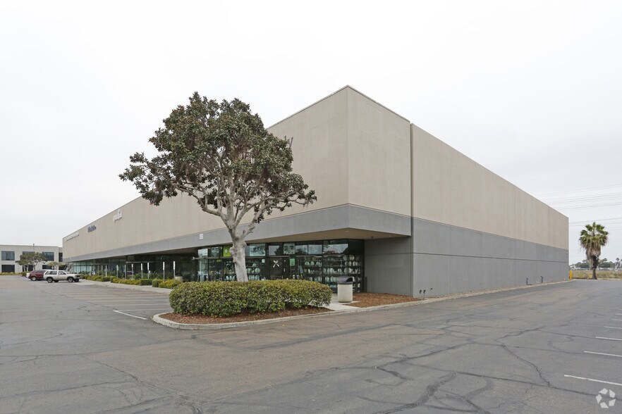 More Photos Of 630 Bay Blvd, Chula Vista Warehouse For Lease
