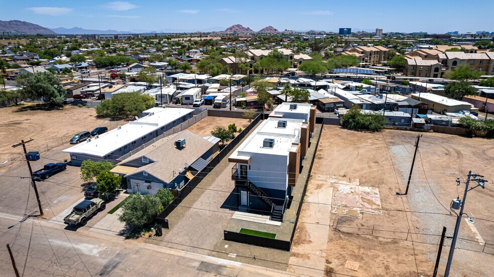 More Photos Of 411 32nd Pl, Phoenix Apartments For Sale