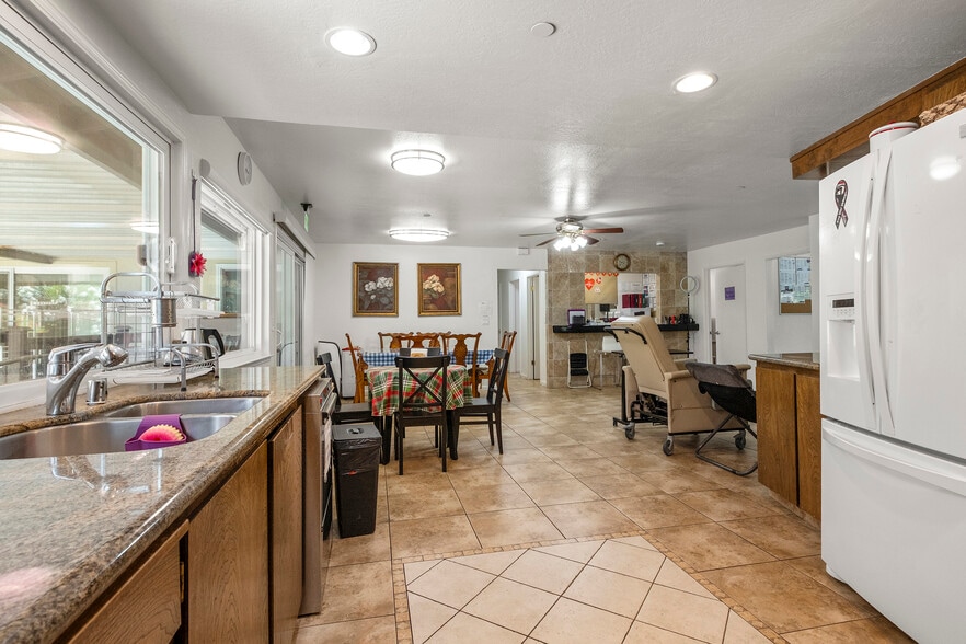 More Photos Of 1230 Vancouver Way, Livermore Assisted Living For Sale