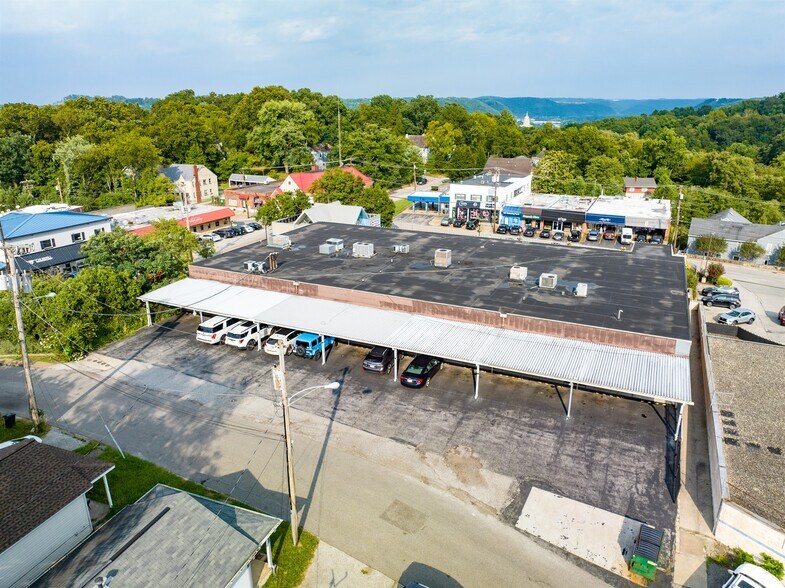 More Photos Of 1005-1011 Bridge Rd, Charleston Storefront Retail Office For Sale