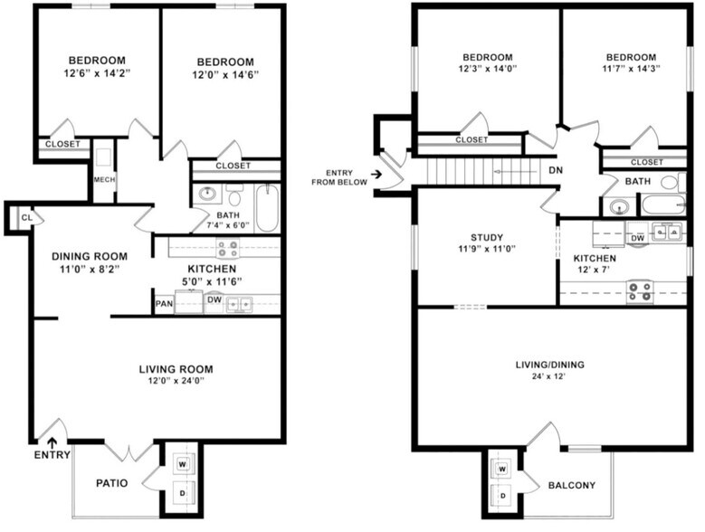 More Photos Of 1006 SW 8th Ave, Gainesville Multifamily For Sale