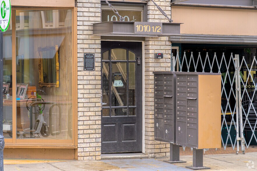 More Photos Of 1010 10th St, Sacramento Apartments For Sale