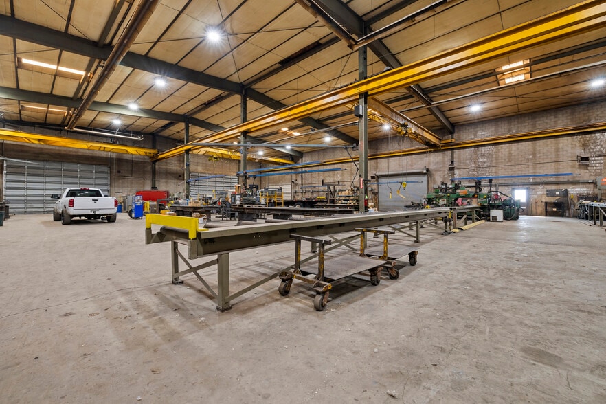 More Photos Of 617 N Timberline Rd, Fort Collins Warehouse For Sale