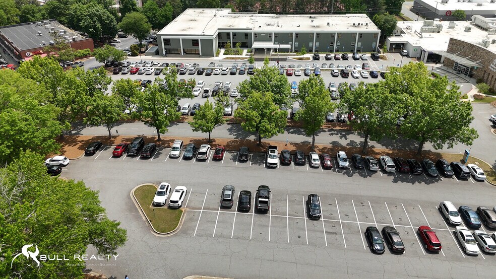 More Photos Of 2550 Windy Hill Rd SE, Marietta Medical For Lease