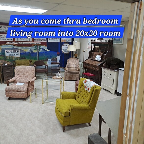 More Photos Of 1003 W 3rd St, Alliance Freestanding For Sale