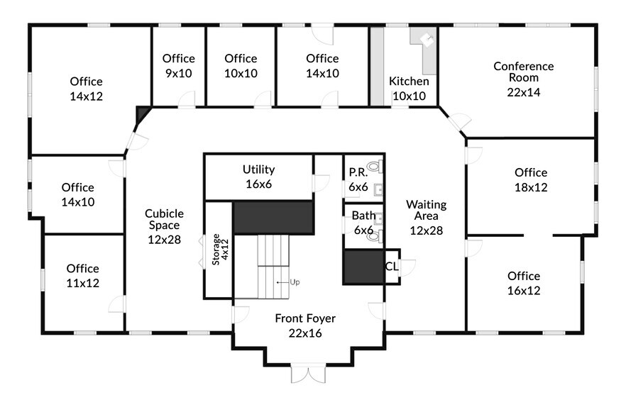 More Photos Of 161 Mckinley St, Closter Office For Sale