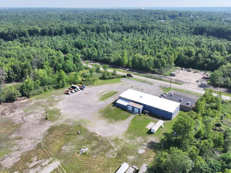 More Photos Of 1617 Warren Ave, Niles Warehouse For Sale