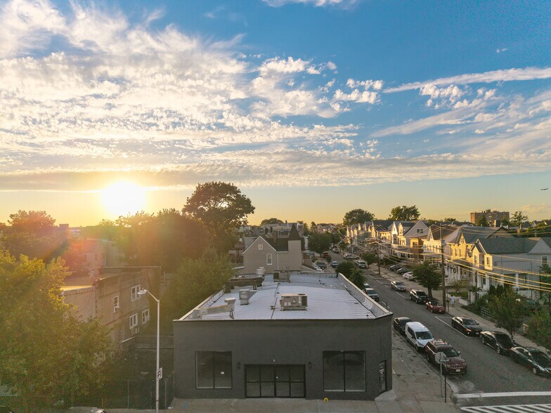 More Photos Of 1033 Broadway, Bayonne Storefront For Sale