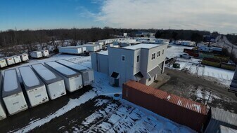 Primary Photo Of 405 W Pulaski Hwy, Elkton Industrial For Lease