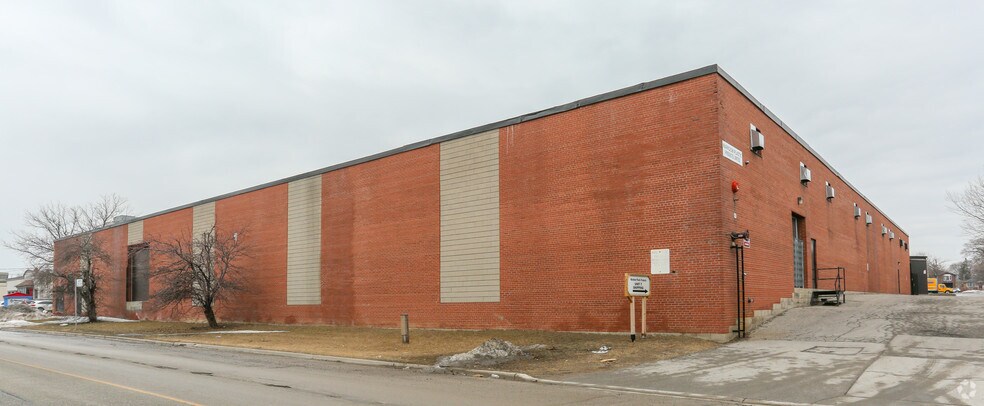 More Photos Of 1210 Birchmount Rd, Toronto Warehouse For Lease