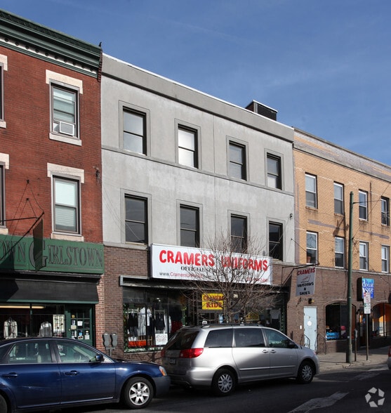 More Photos Of 1704-1706 E Passyunk Ave, Philadelphia Storefront Retail Office For Lease